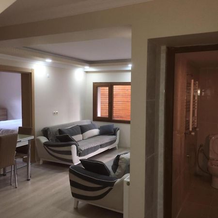 Sefa Apart Uzungol Bagian luar foto