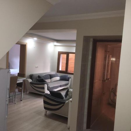 Sefa Apart Uzungol Bagian luar foto