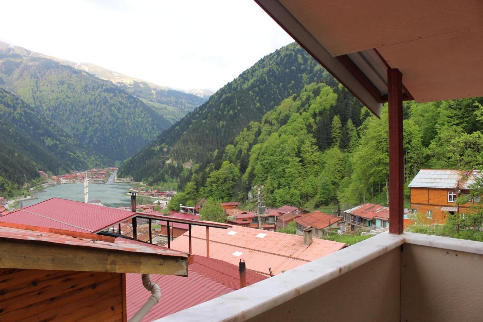 Sefa Apart Uzungol Bagian luar foto