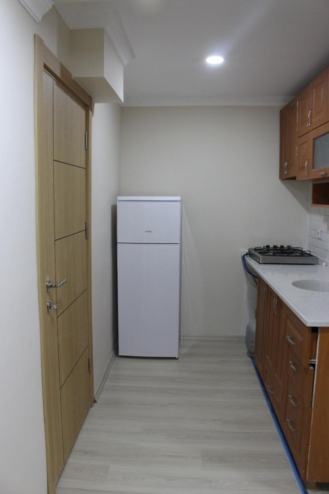 Sefa Apart Uzungol Bagian luar foto