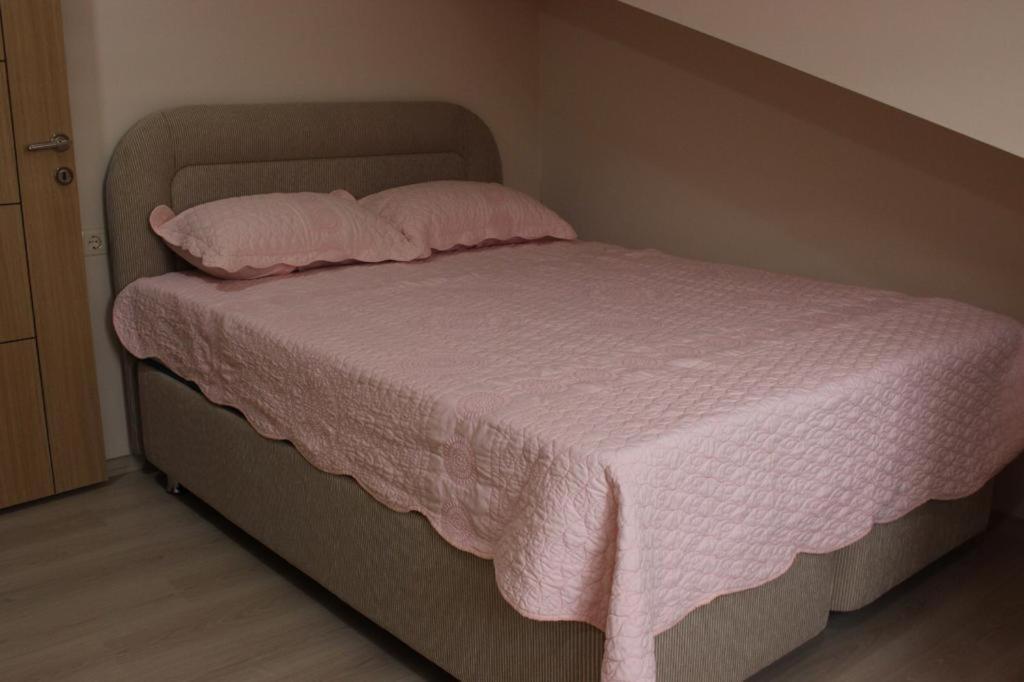 Sefa Apart Uzungol Bagian luar foto