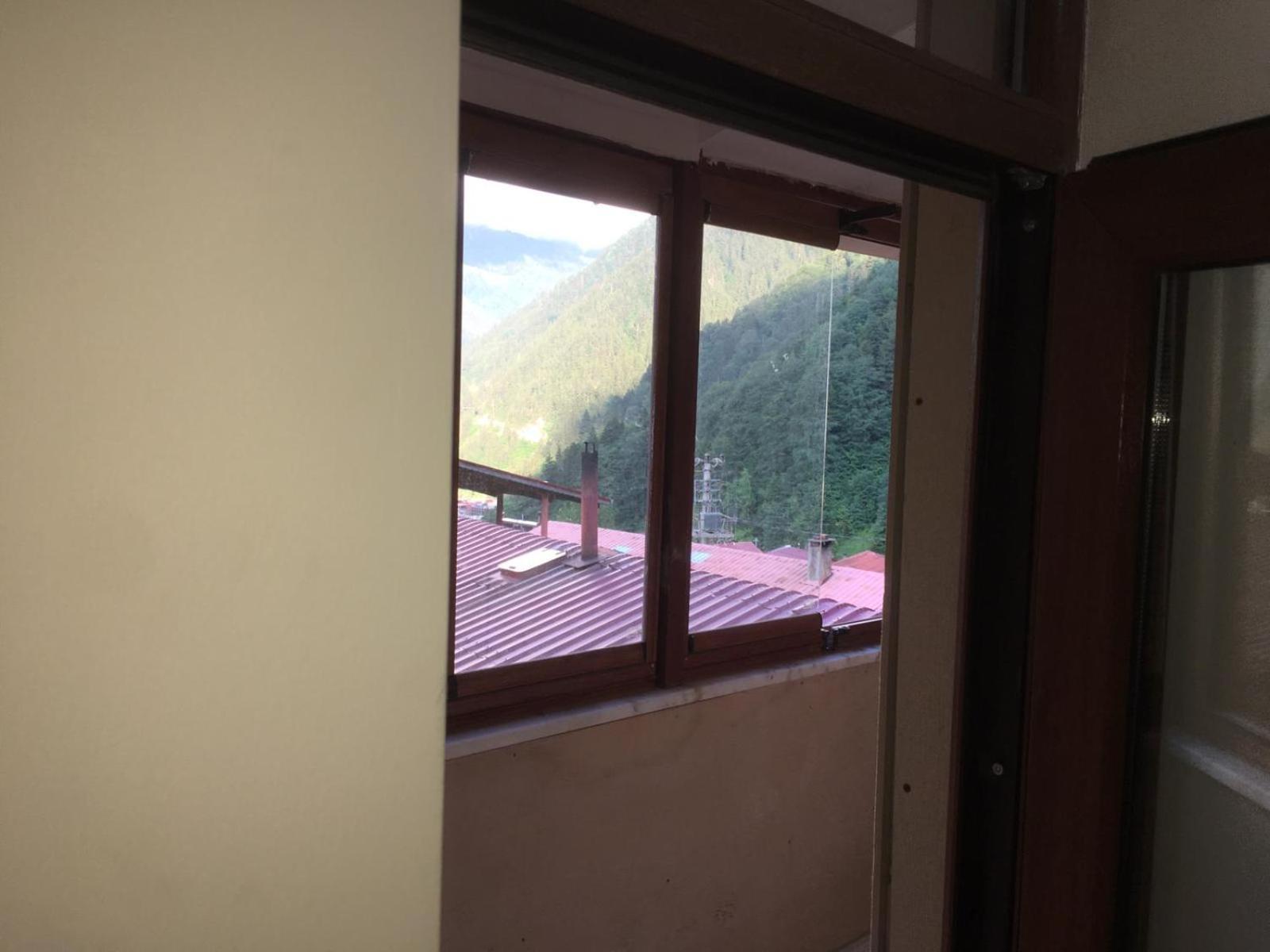 Sefa Apart Uzungol Bagian luar foto