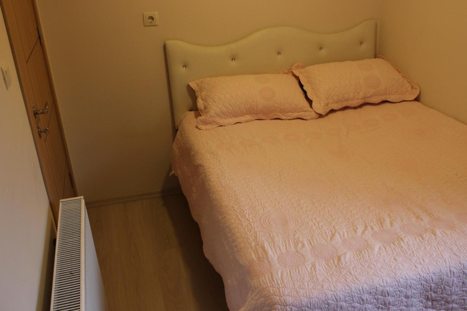 Sefa Apart Uzungol Bagian luar foto