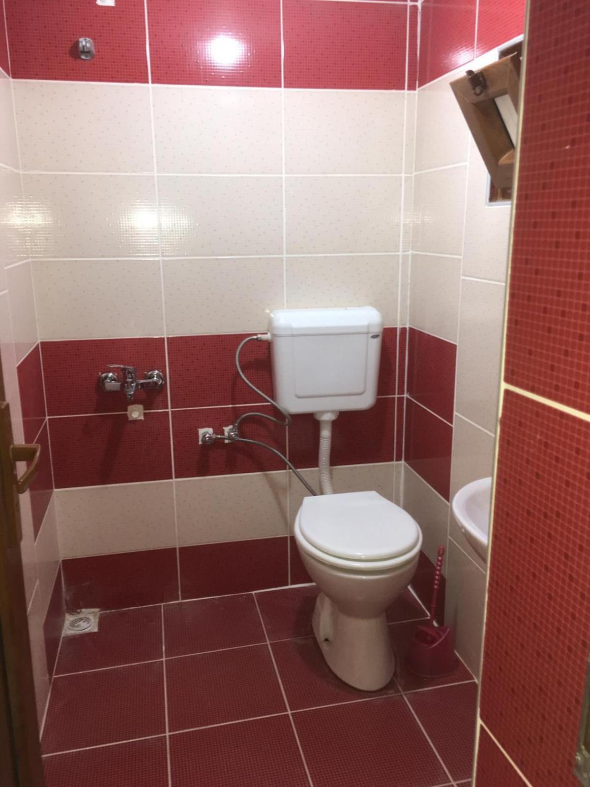 Sefa Apart Uzungol Bagian luar foto